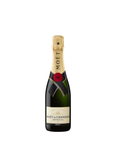 Moet&chandon ml375 brut imperial