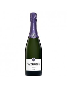 Taittinger cl75 sec nocturne