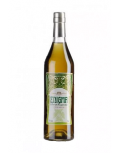 Absinthe 72 verte de fougerolles cl20
