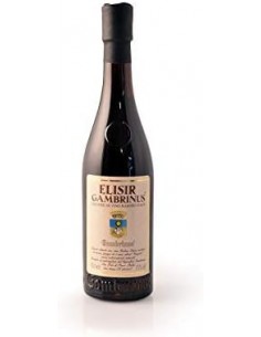 Elisir gambrinus cl10 ast
