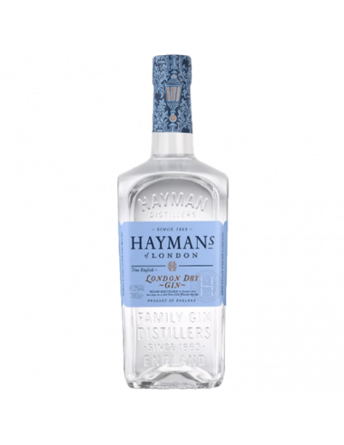 Gin haymans cl20 londondry