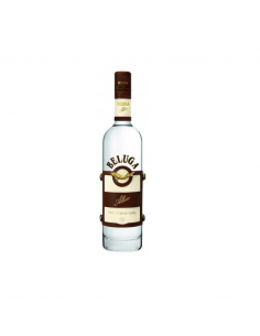 Vodka beluga cl70 allure