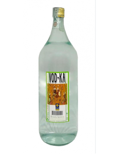 Sorrentino vodka cl200