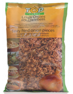 Top food cipolle gr500 prefritte