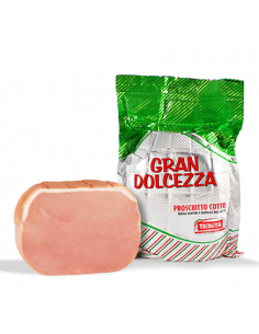 Trinita cotto gran dolcezza meta s/v