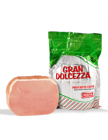 Trinita cotto gran dolcezza meta s/v