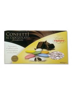 Crispo conf.kg1 ciocc.argento