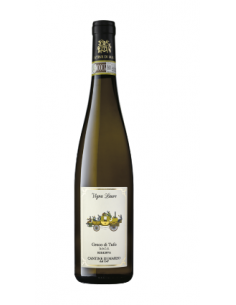 Cantine di marzo cl75 vigna laure greco di tufo docg
