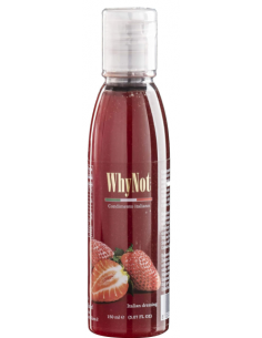 Andrea milano crema ml150 condimento fragola