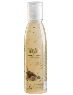 Andrea milano crema ml150 condimento aglio rosmarino