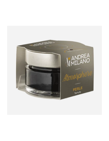 Andrea milano atmosphere gr50 perle al tartufo