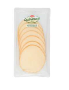 Galbanone fetta gr140 affumicata