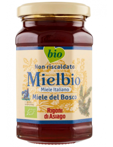 Rigoni mielbio gr300 del bosco