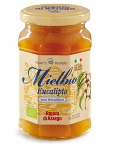 Rigoni mielbio gr300 eucalipto
