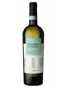 Solopaca falanghina del sannio cl75 dop prime vigne