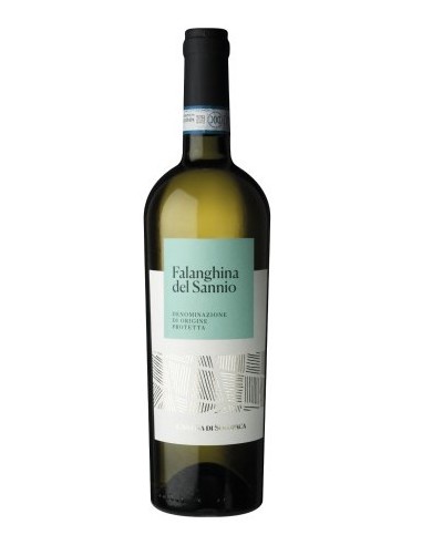 Solopaca falanghina del sannio cl75 dop prime...