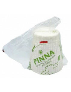 Pinna ricotta montella stagionata