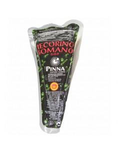 Pinna pecorino romano 1/16 dop kg2