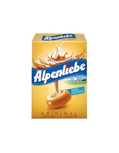 Alpenliebe original astuccio 49grx20 s/z