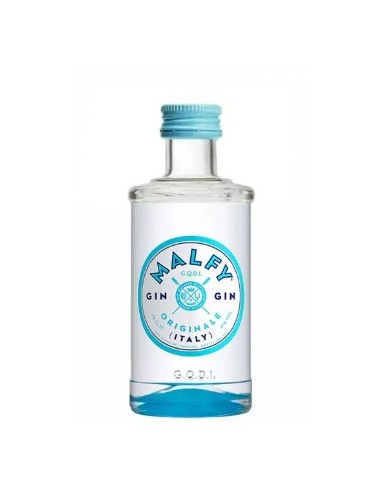 Gin malfy cl5 mignon originale
