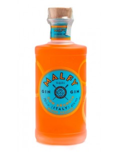 Gin malfy cl5 mignon arancia