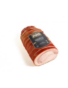 Segata porchetta al forno trancio s/v