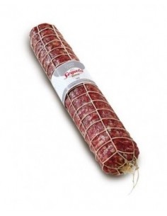 Segata salame napoli meta s/v
