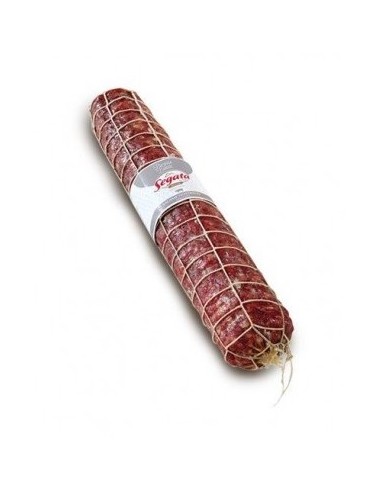 Segata salame napoli gr800 meta s/v