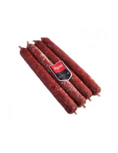 Segata salsiccia piccante dritta 2pz