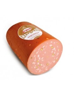 Segata mortadella gustosella 1/2 sottovuoto
