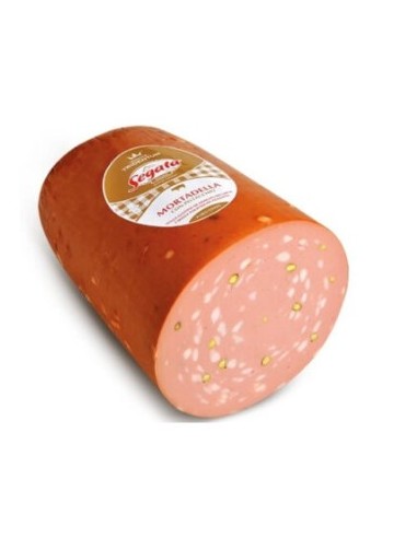 Segata mortadella gustosella 1/2 sottovuoto