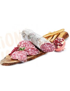 Borgo rovagnati salame gentile felino