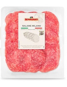 Rovagnati salame gr100 milano