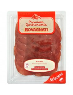 Rovagnati bresaola gr90