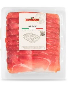 Rovagnati speck gr100