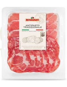 Rovagnati antipasto gr110 tradizionale