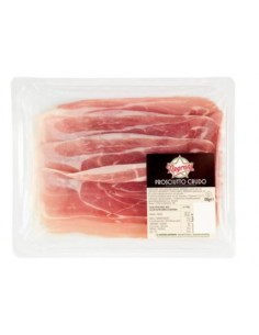 Negroni prosciutto gr100 crudo