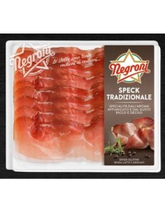 Negroni speck gr90 tradizionale
