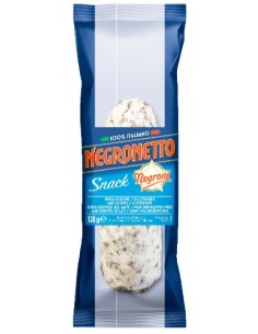 Negroni negronetto gr120 snack