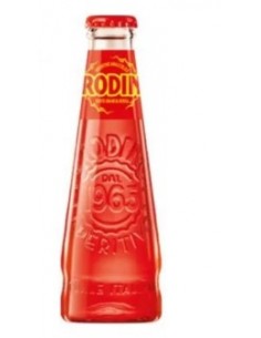 Crodino cl17,5x24 arancia rossa