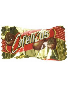 Cafelitos chicchi caffe kg1 ric.cioccolato