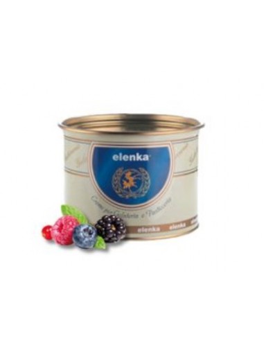 Elenka fantafrutta kg3 frutti di bosco