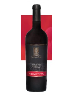 Torrantica cl75 primitivo