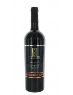Torrantica cl75 negroamaro