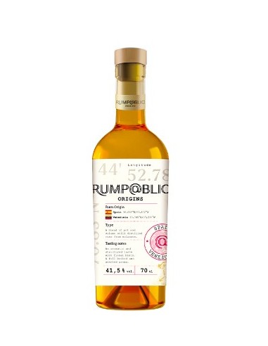 Rum rum@blic cl70 originis spagnola