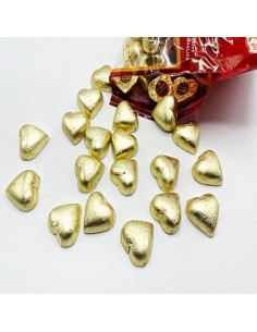 La suissa cuori kg1 caramello