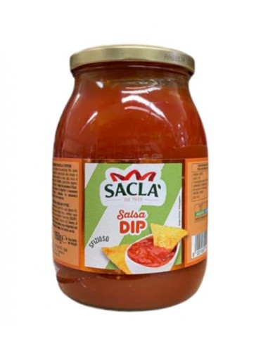 Sacla  salsa 1062 dip