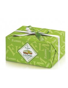 Flamigni colomba gr950 gran pistacchio
