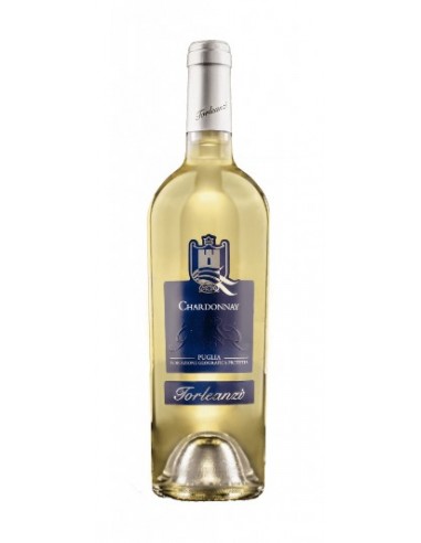 Torleanzi cl75 chardonnay
