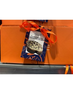Annare  colomba kg1 frutti di bosco e crema alla vaniglia
